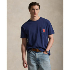 Red Sox Polo Ralph Lauren T-Shirt for sale