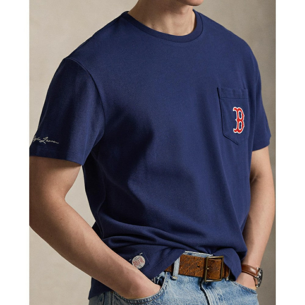 Red Sox Polo Ralph Lauren T-Shirt for sale