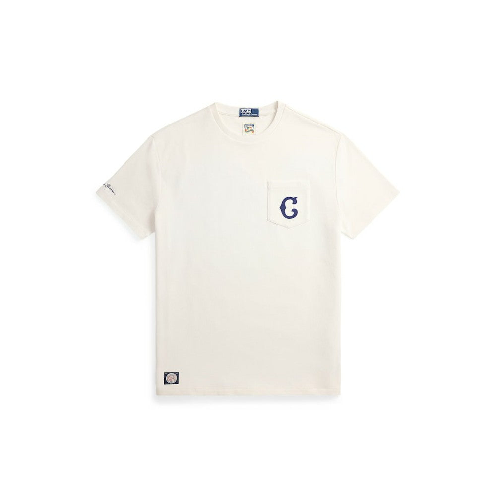 Cubs Polo Ralph Lauren T-Shirt Online