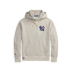 Yankees Polo Ralph Lauren Fleece Hoodie Online