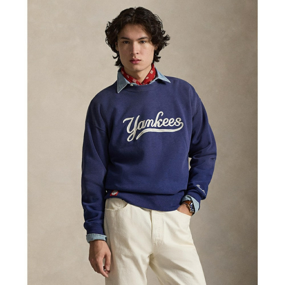 Yankees Polo Ralph Lauren Sweatshirt for sale