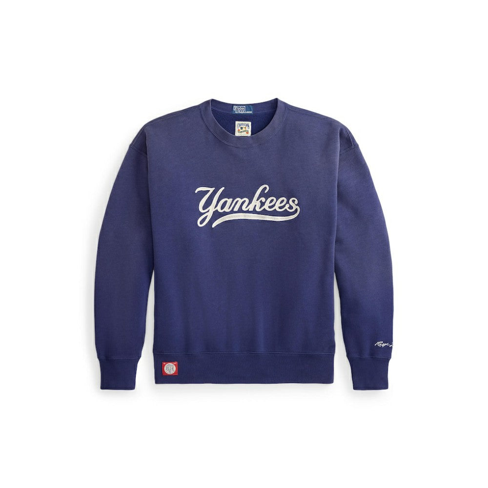 Yankees Polo Ralph Lauren Sweatshirt for sale