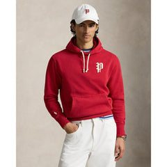 Phillies Polo Ralph Lauren Fleece Hoodie for sale