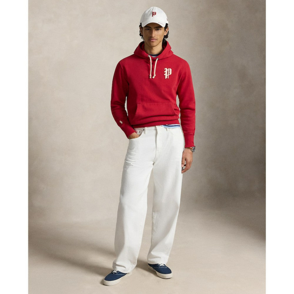Phillies Polo Ralph Lauren Fleece Hoodie for sale