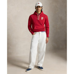 Phillies Polo Ralph Lauren Fleece Hoodie for sale