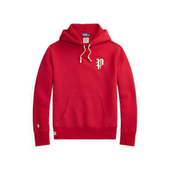 Phillies Polo Ralph Lauren Fleece Hoodie for sale