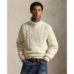 Yankees Polo Ralph Lauren Sweater for sale