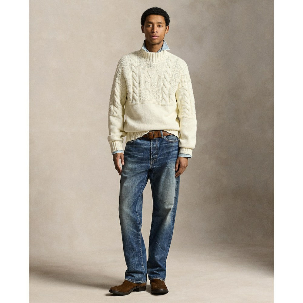 Yankees Polo Ralph Lauren Sweater for sale