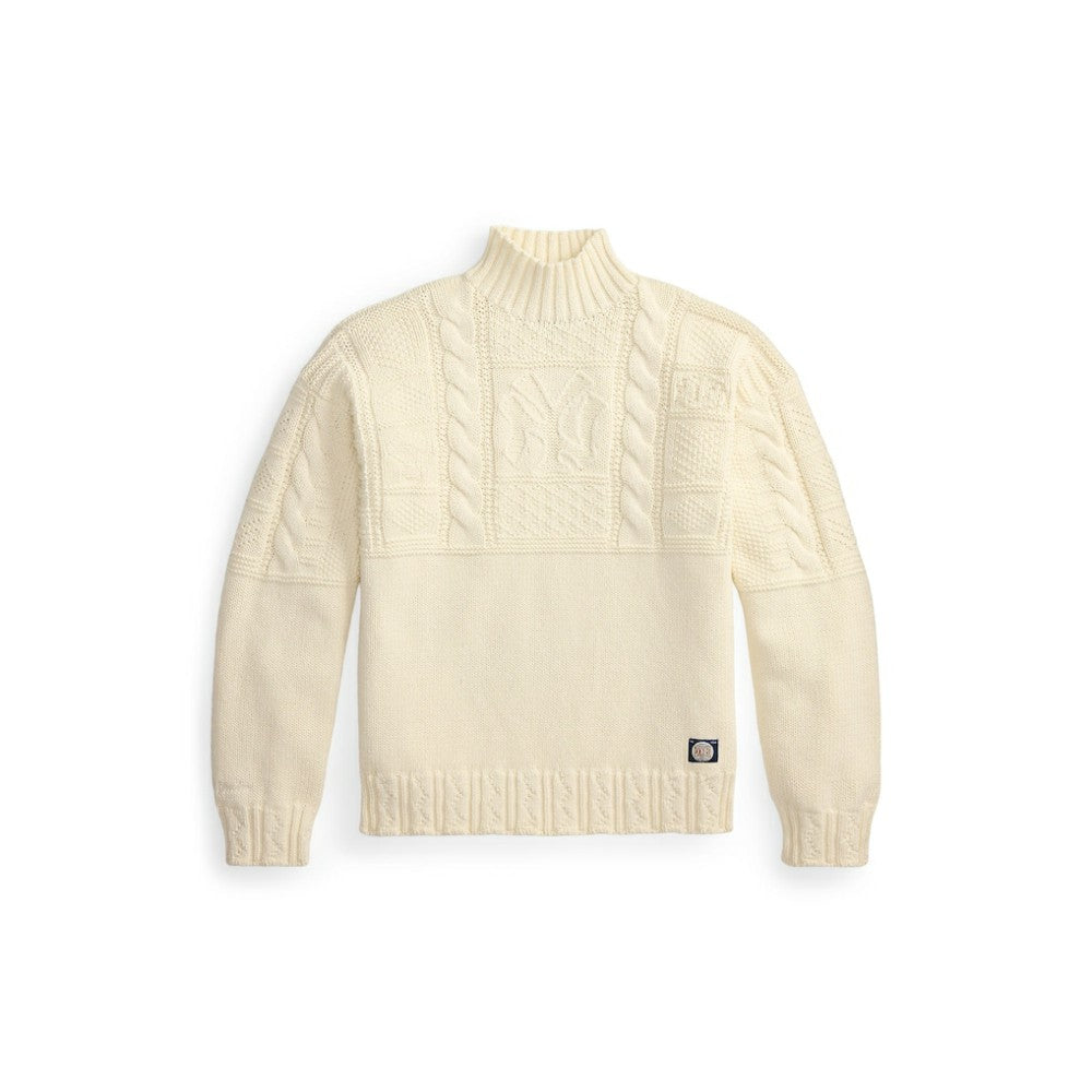 Yankees Polo Ralph Lauren Sweater for sale