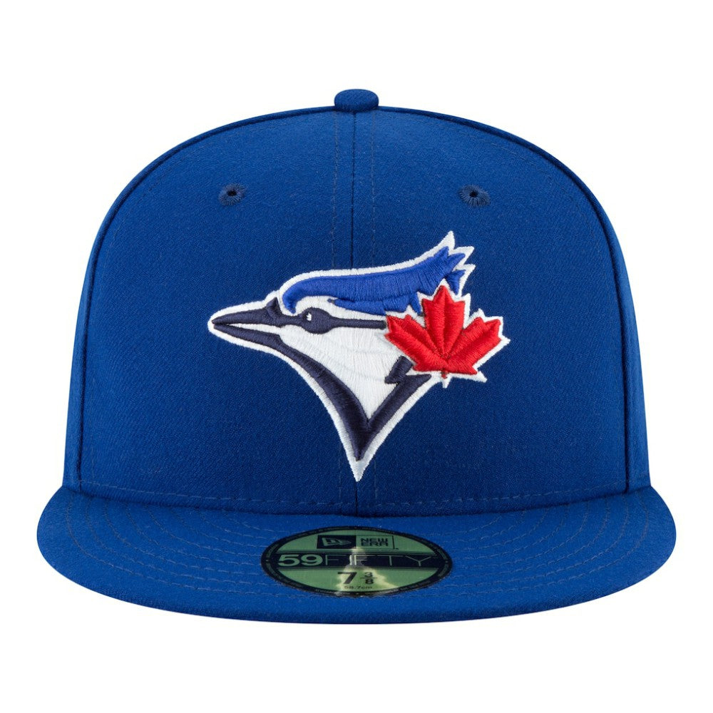 Toronto Blue Jays New Era 50th Season 59FIFTY Fitted Hat for sale