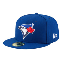 Toronto Blue Jays New Era 50th Season 59FIFTY Fitted Hat for sale