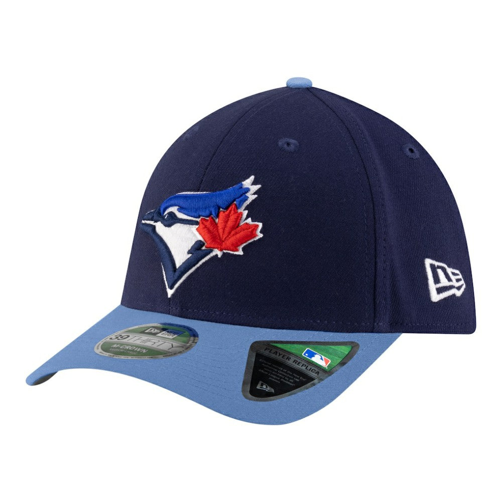Toronto Blue Jays New Era 50th Season Player Replica 39THIRTY Flex Hat Online