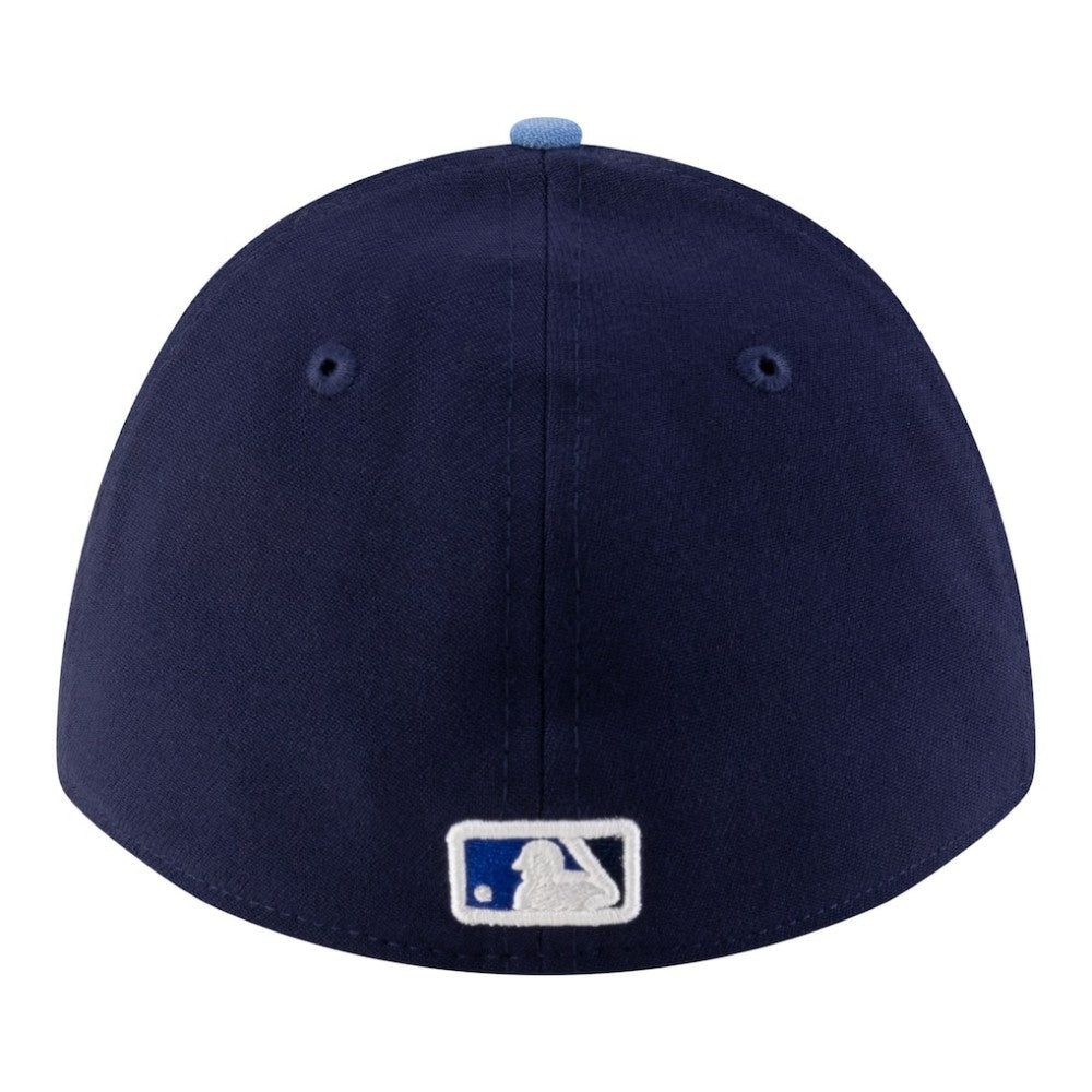 Toronto Blue Jays New Era 50th Season Player Replica 39THIRTY Flex Hat Online