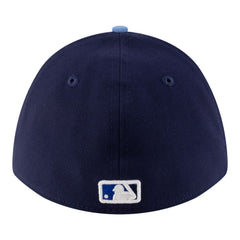 Toronto Blue Jays New Era 50th Season Player Replica 39THIRTY Flex Hat Online