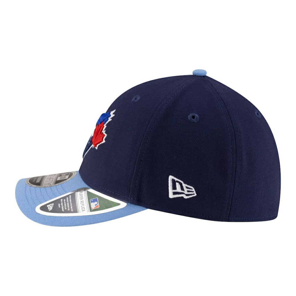 Toronto Blue Jays New Era 50th Season Player Replica 39THIRTY Flex Hat Online