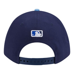 Toronto Blue Jays New Era 50th Season Player Replica Side Patch 9FORTY Adjustable Hat Online