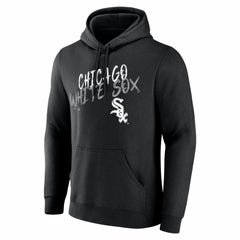 Chicago White Sox  Hustle Personalized Name & Number Hoodie Online