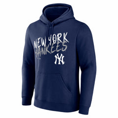 New York Yankees  Hustle Personalized Name & Number Hoodie for sale