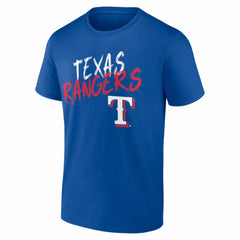 Texas Rangers  Hustle Personalized Name & Number T-Shirt Near Me