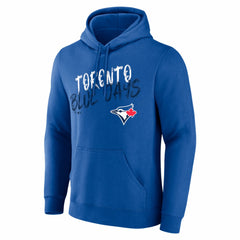 Toronto Blue Jays  Hustle Personalized Name & Number Hoodie for sale