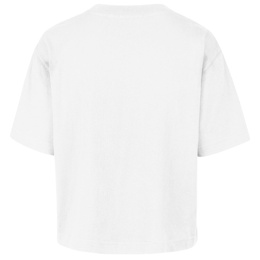 Seattle Seahawks '47 Women's Reed City T-Shirt - White - 47 brand