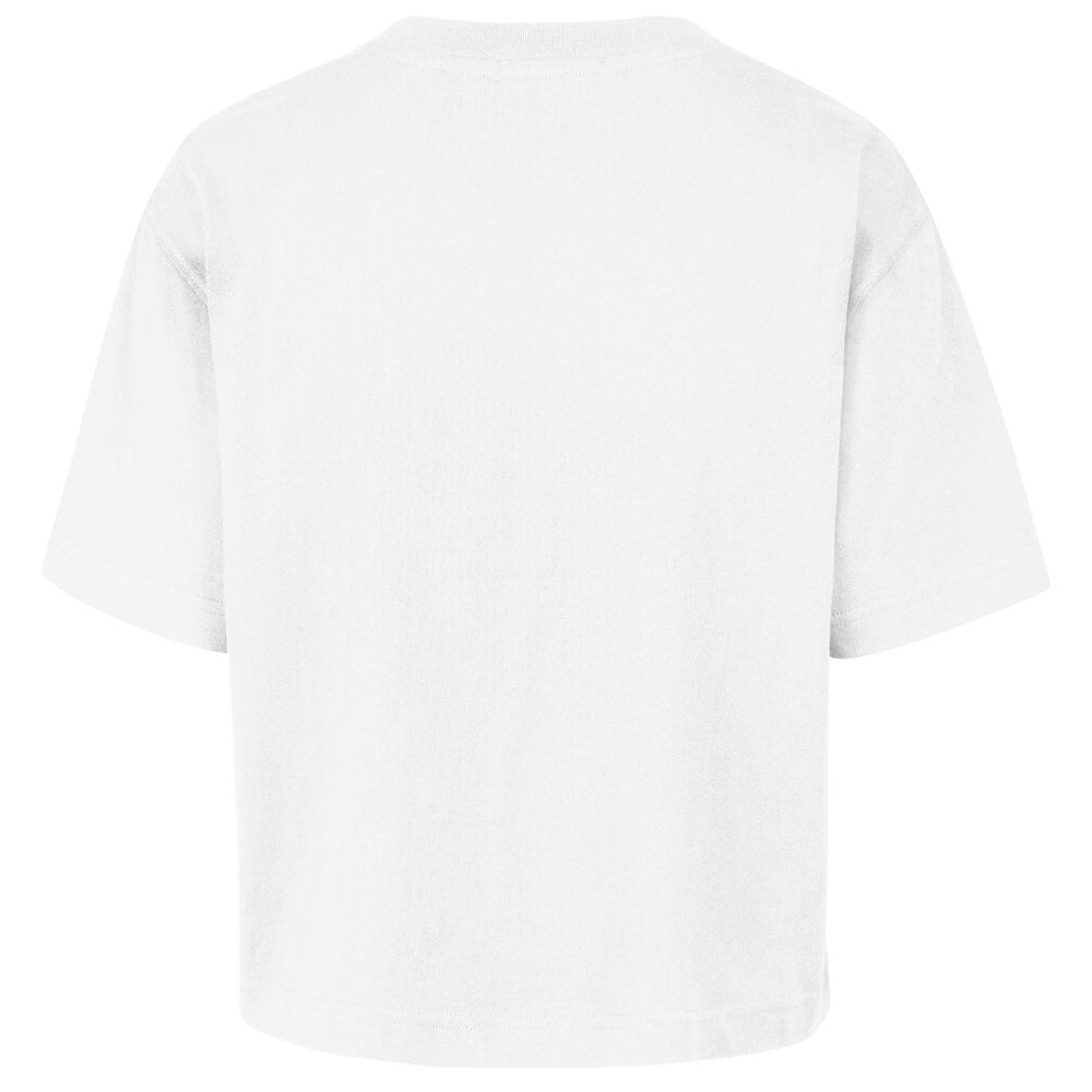 Seattle Seahawks '47 Women's Reed City T-Shirt - White - 47 brand