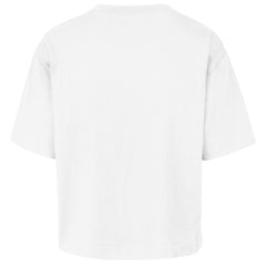 Seattle Seahawks '47 Women's Reed City T-Shirt - White - 47 brand