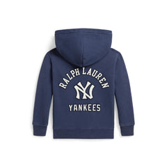 Yankees Polo Ralph Lauren Preschool Fleece Hoodie for sale