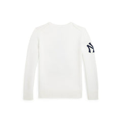 Yankees Polo Ralph Lauren Youth Sweater Sale