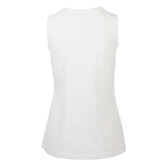 Milwaukee Brewers Levelwear Women's Macy Spring Training Badge Bold Tank Top Outlet