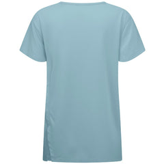 Baltimore Orioles Levelwear Women's Influx Spring Training Sunrise Bold T-Shirt Outlet