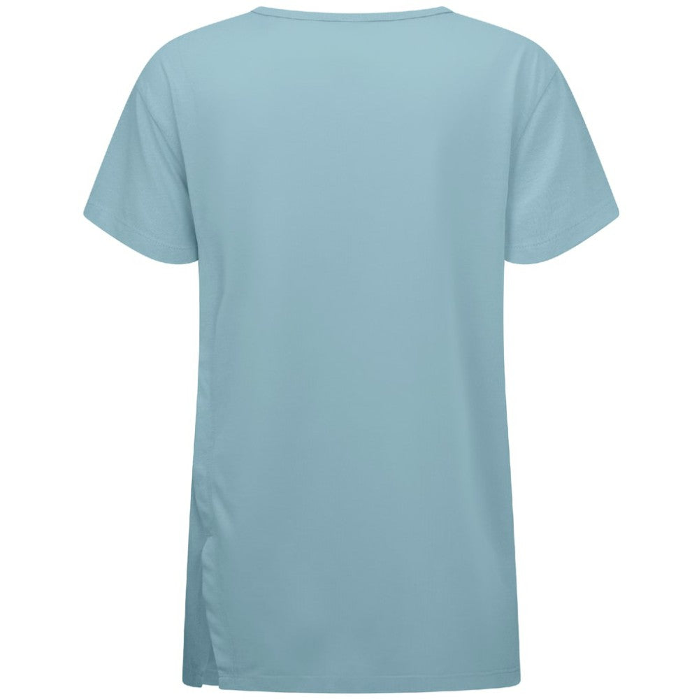 Houston Astros Levelwear Women's Influx Spring Training Sunrise Bold T-Shirt Discount