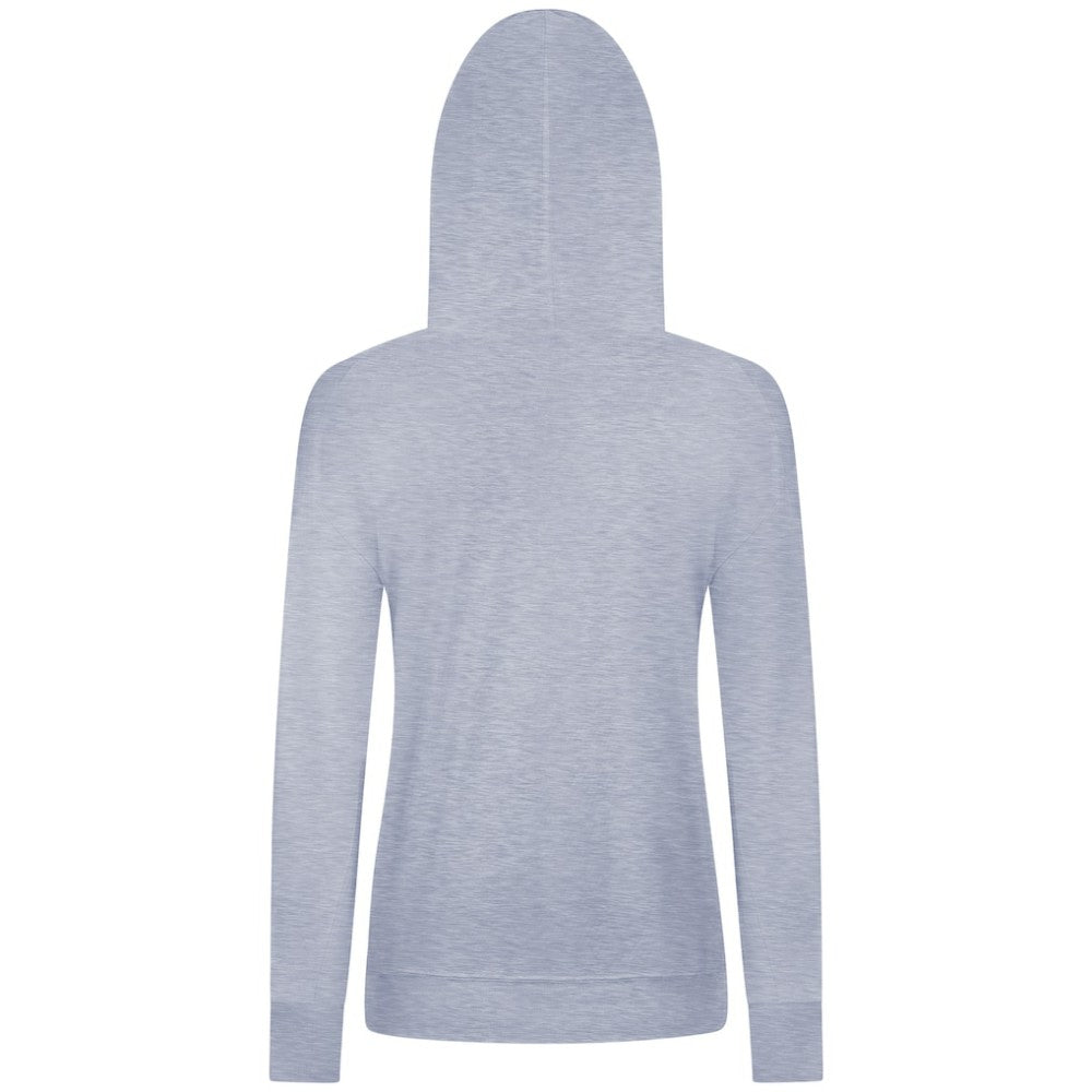 Chicago Cubs Levelwear Women's Relay Spring Training Sunrise Bold Hoodie for sale