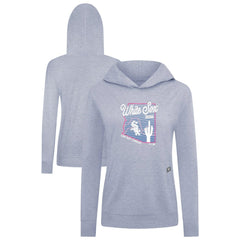 Chicago White Sox Levelwear Women's Relay Spring Training Sunrise Bold Hoodie Online