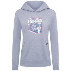 Cleveland Guardians Levelwear Women's Relay Spring Training Sunrise Bold Hoodie Online