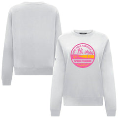 New York Yankees Levelwear Women's Yvette Spring Training Badge Bold Sweatshirt Online