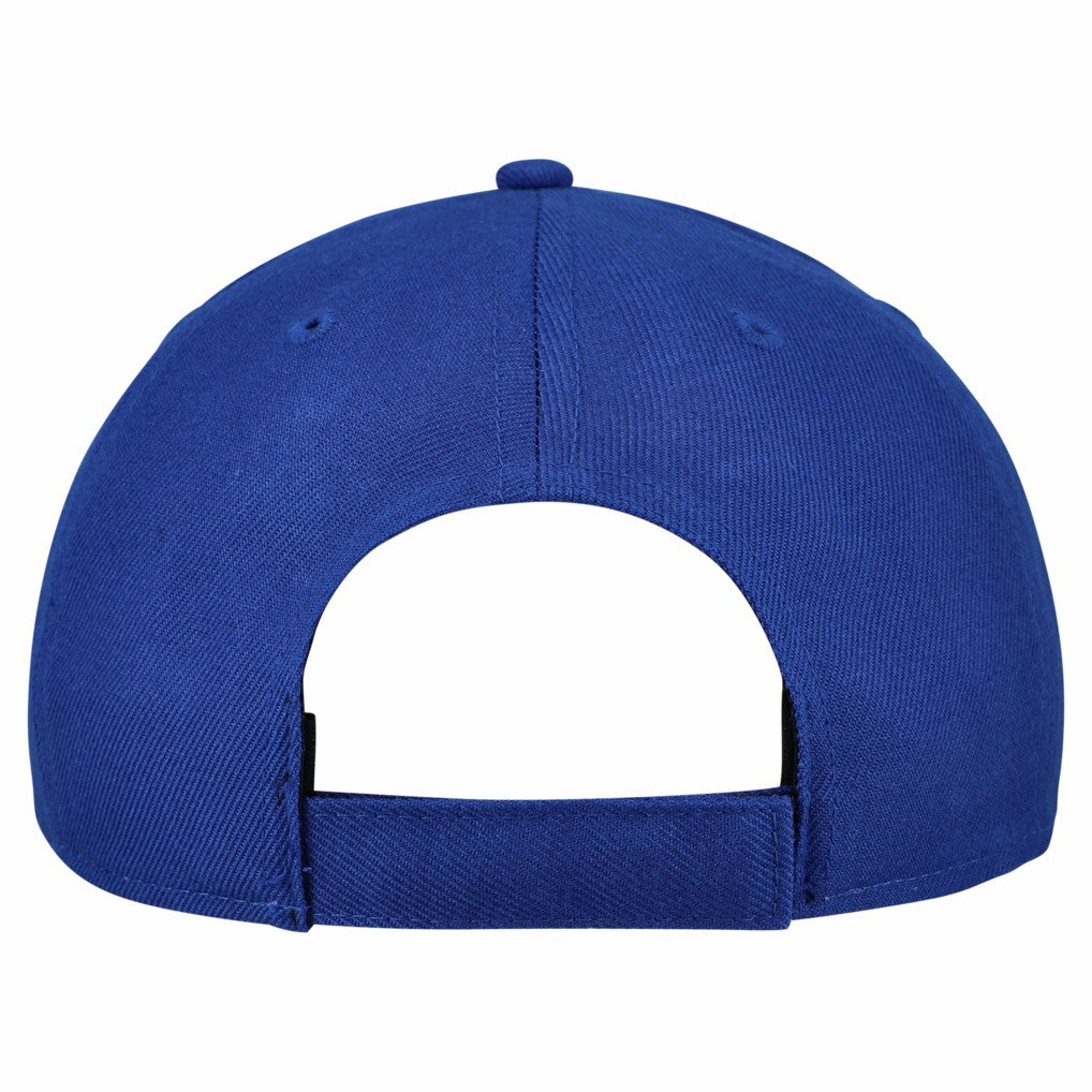 New England Patriots '47 MVP Adjustable Hat - Royal - 47 brand