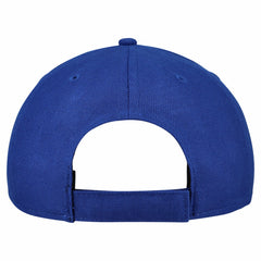 New England Patriots '47 MVP Adjustable Hat - Royal - 47 brand