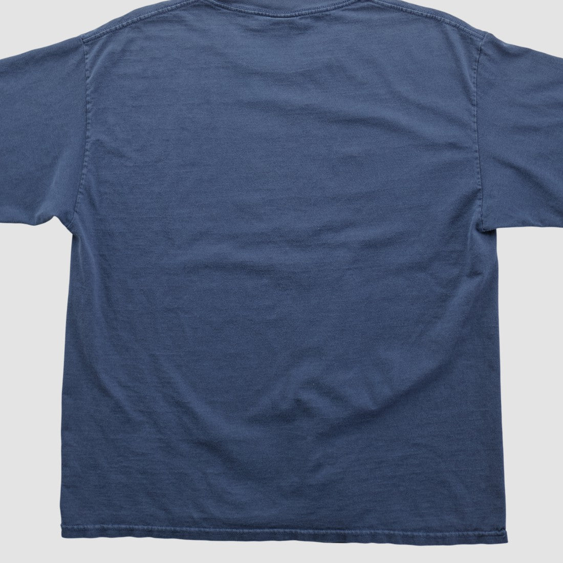 Denver Broncos NFL 2000s T-shirt - Navy Vintage - Fanatics