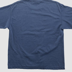 Denver Broncos NFL 2000s T-shirt - Navy Vintage - Fanatics
