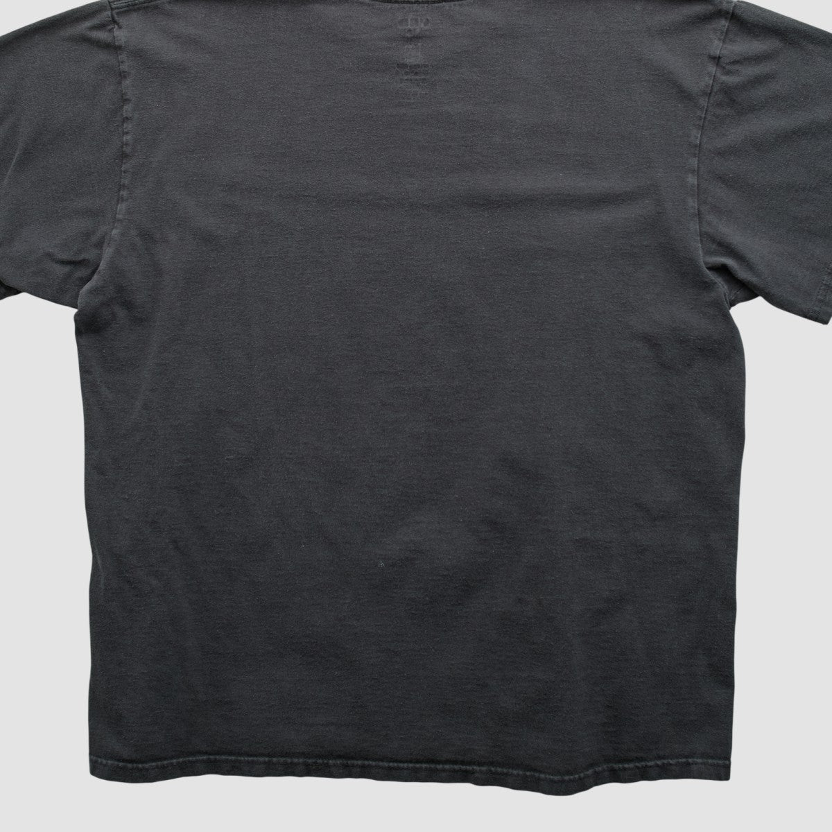 Vintage New York Knicks UNK 2010s T-shirt Black