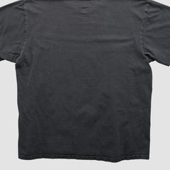 Vintage New York Knicks UNK 2010s T-shirt Black