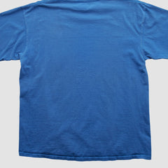 Super Bowl XLII NFL 2007 T-shirt - Blue Vintage - Fanatics