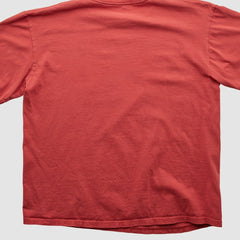 San Francisco 49ers NFL 2010s T-shirt - Red Vintage - Fanatics