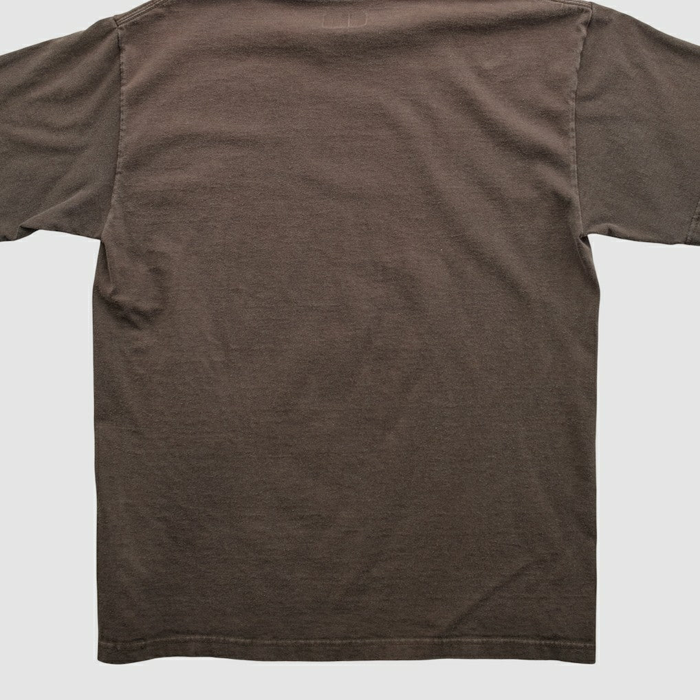 Cleveland Browns NFL 2010s T-shirt - Brown Vintage - Fanatics