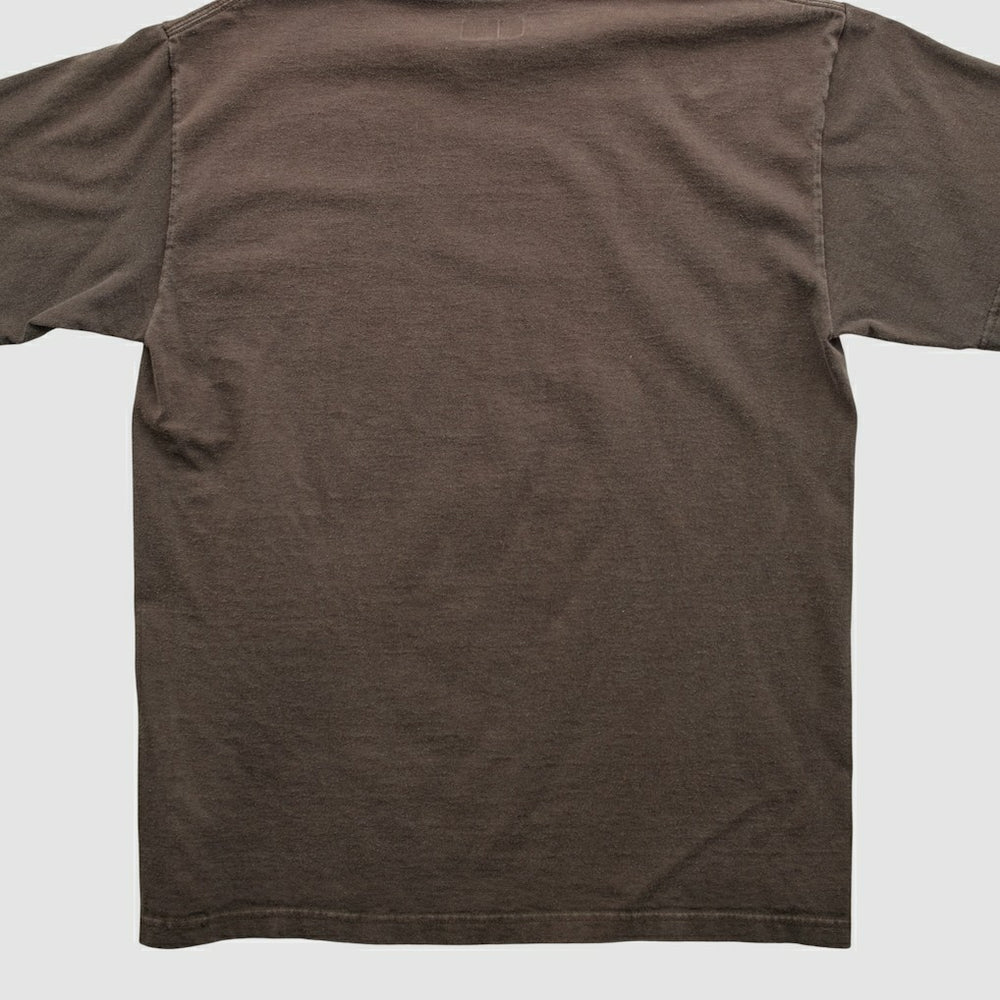 Cleveland Browns NFL 2010s T-shirt - Brown Vintage - Fanatics