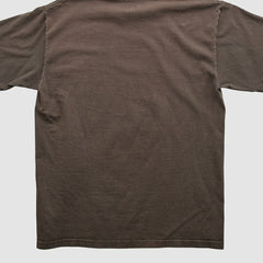 Cleveland Browns NFL 2010s T-shirt - Brown Vintage - Fanatics