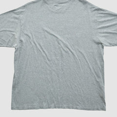 Jacksonville Jaguars Reebok 2000s T-shirt - Heather Gray Vintage - Fanatics