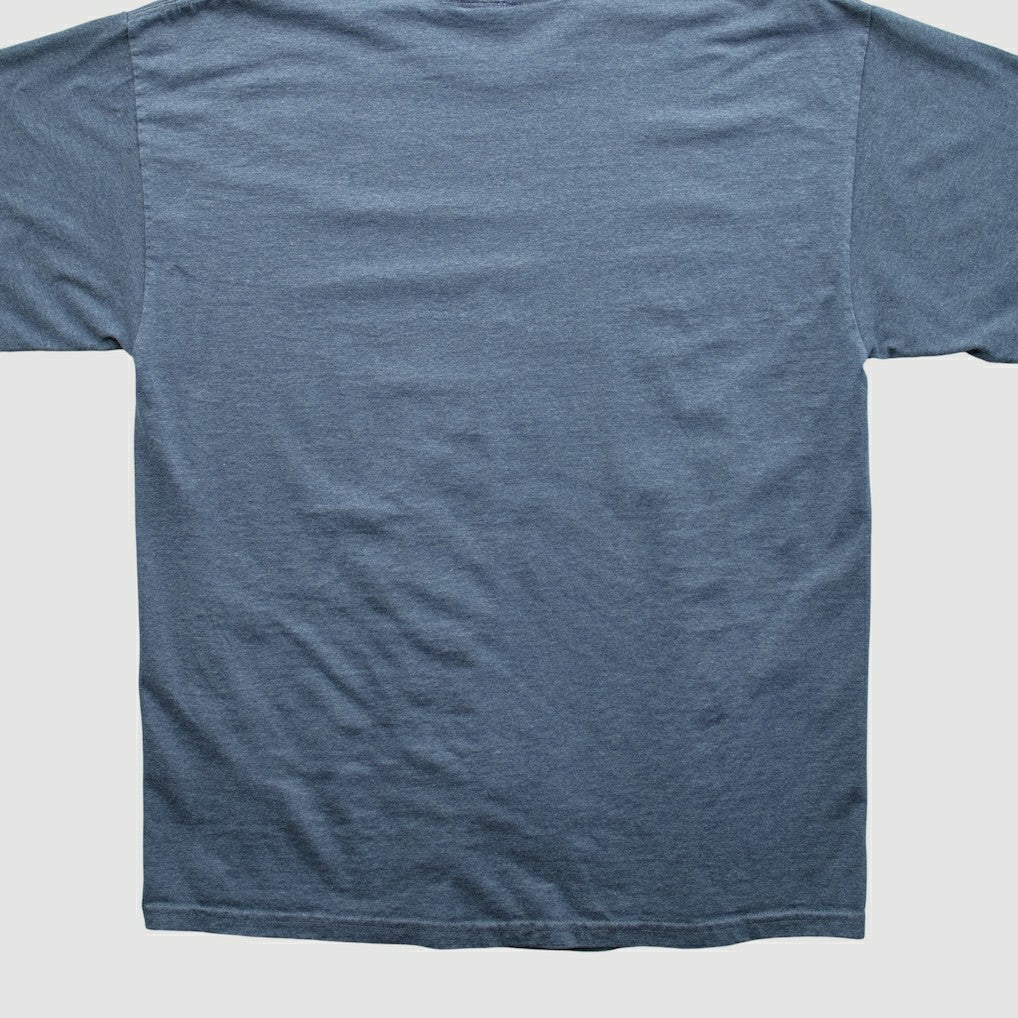 New England Patriots NFL 2010s T-shirt - Blue Vintage - Fanatics