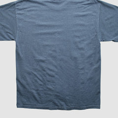 New England Patriots NFL 2010s T-shirt - Blue Vintage - Fanatics